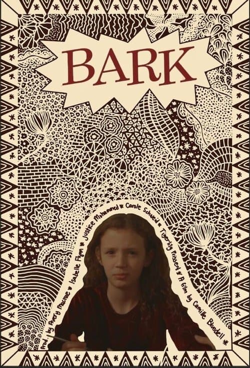 BARK movie poster