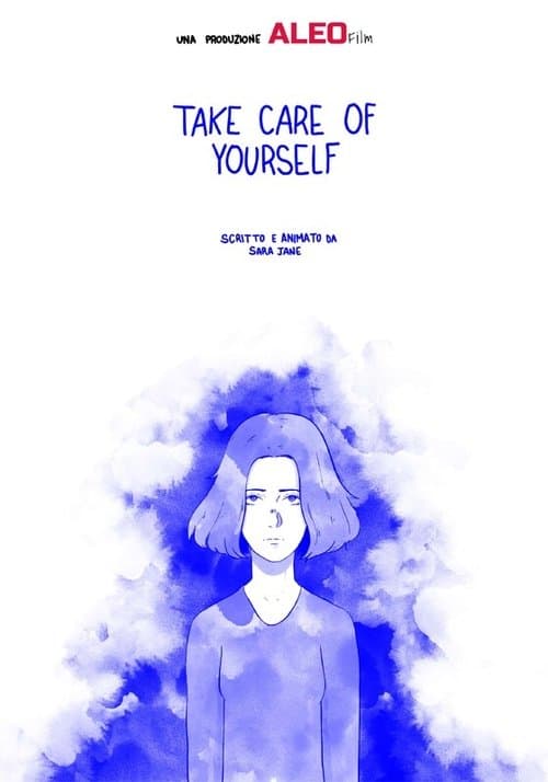 Take care of yourself movie poster