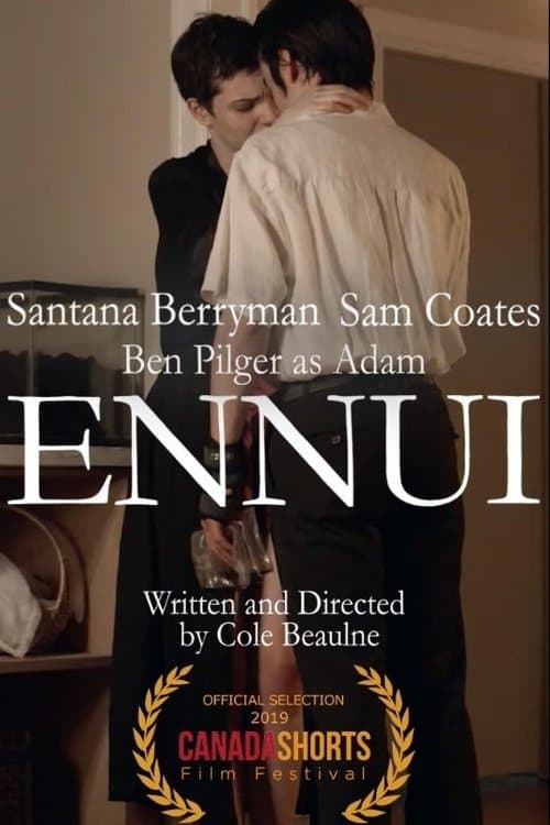 Ennui movie poster