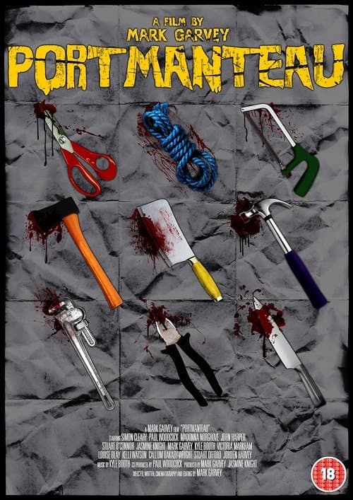 Portmanteau poster
