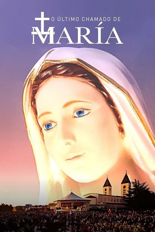 The Last Mary's Call movie poster