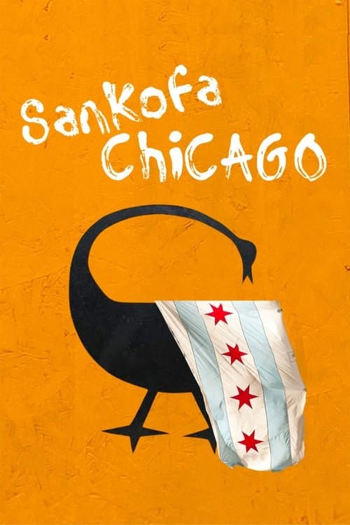 Sankofa Chicago poster