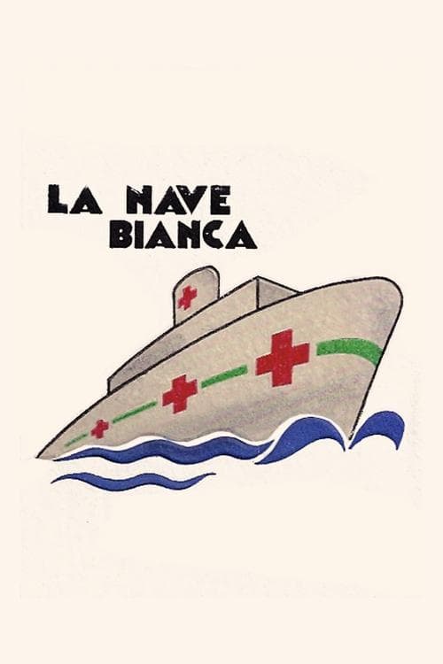 The White Ship poster