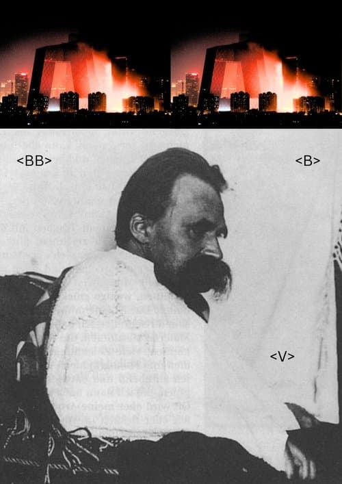 BB poster