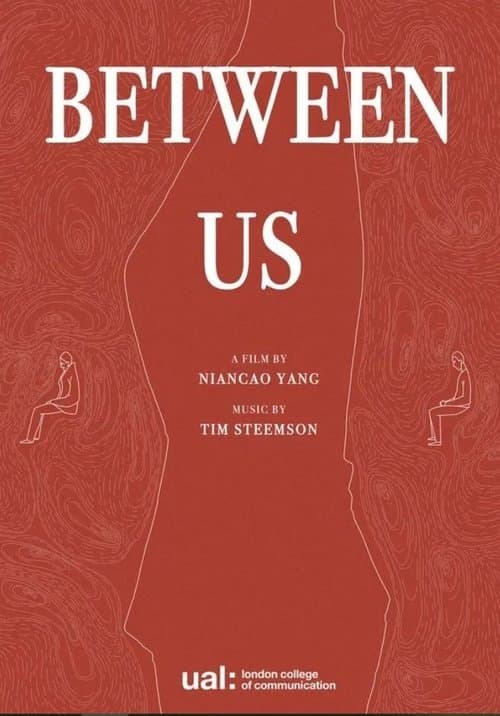 Between Us movie poster