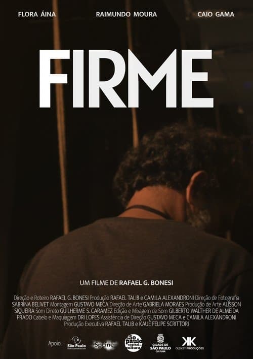 Tight movie poster