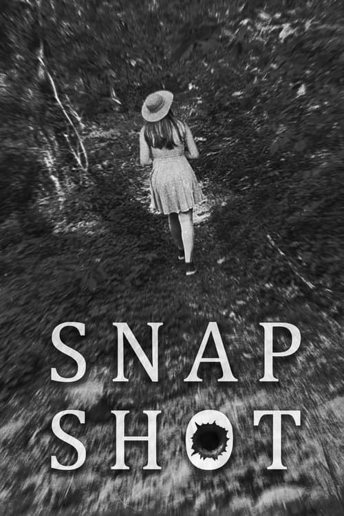 Snap Shot movie poster