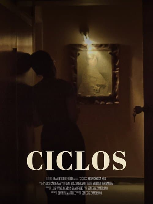 Ciclos movie poster