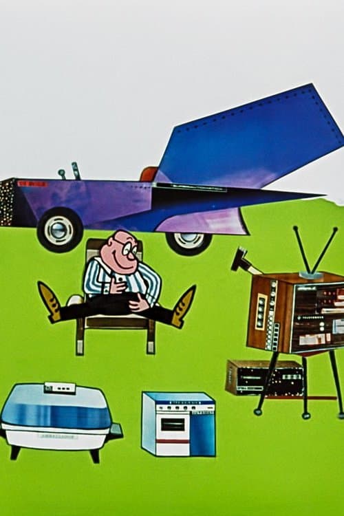 Ballast poster
