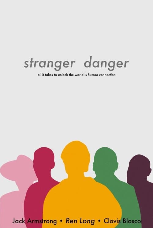 Stranger Danger movie poster