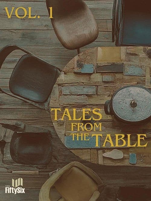 Tales from the Table movie poster