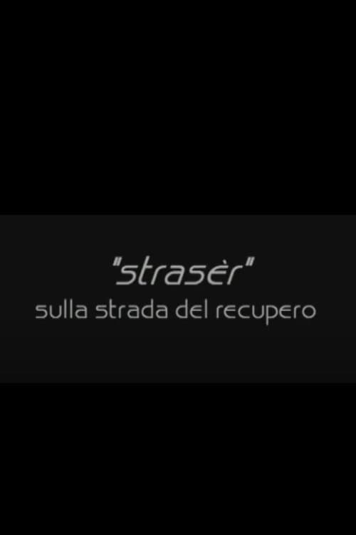 Strasèr poster