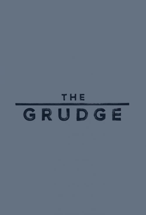 The Grudge movie poster