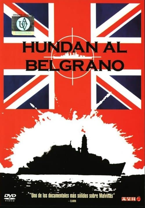 Rule Britannia poster