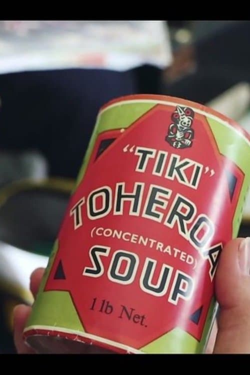 The Politics of Toheroa Soup poster
