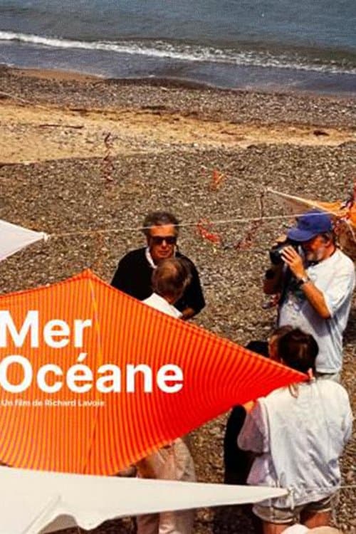 Mer Océane movie poster
