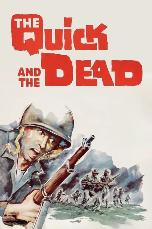 The Quick and the Dead