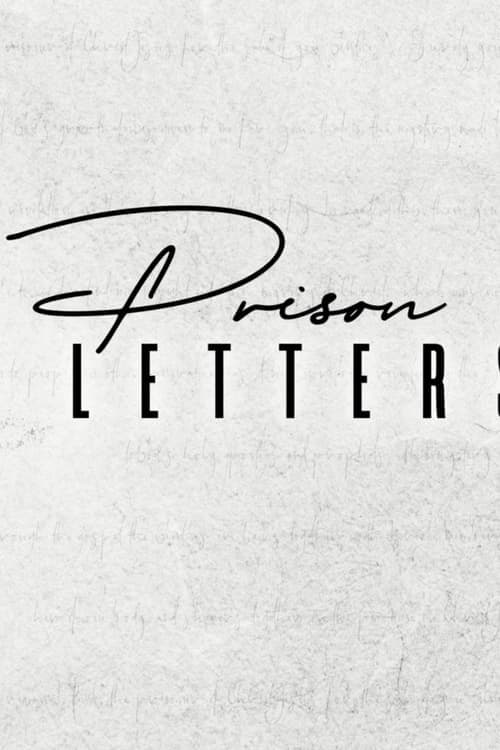 Prison Letters Ep. 2: Black Sheep movie poster
