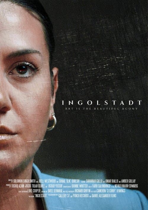 Ingolstadt poster