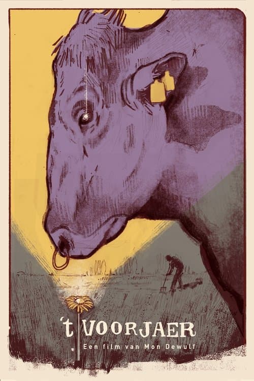 't Voorjaer movie poster