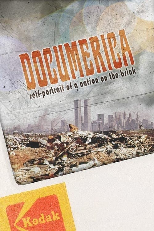 Documerica: Self-Portrait of a Nation on the Brink movie poster