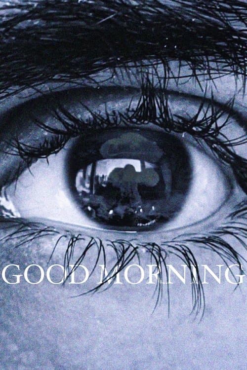 Good Morning movie poster
