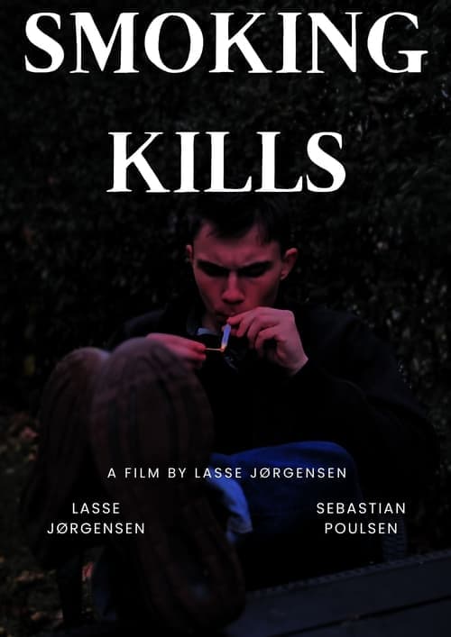 Smoking Kills movie poster