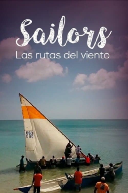Sailors movie poster