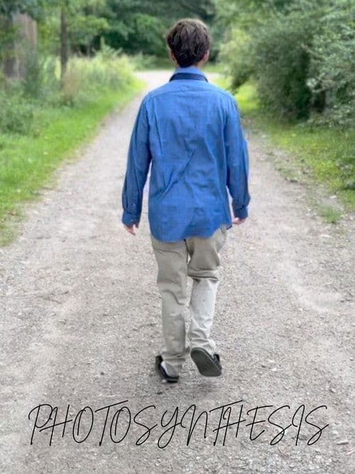 Photosynthesis movie poster