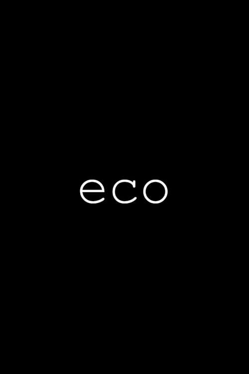 eco movie poster