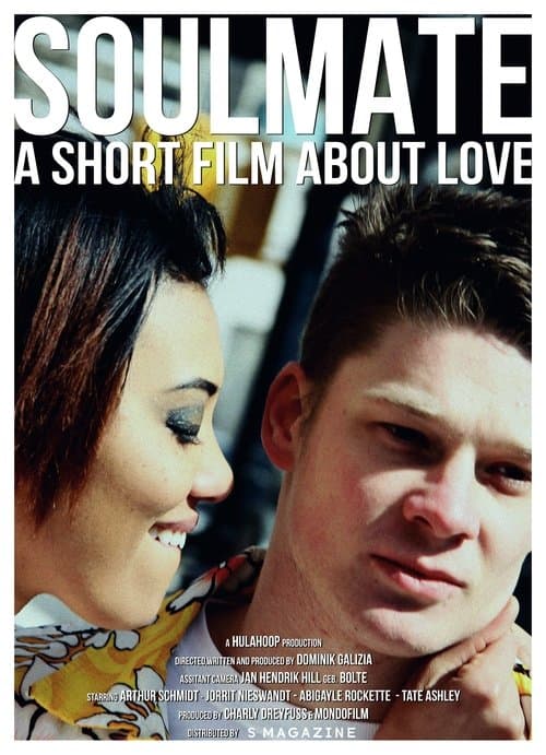 Soulmate movie poster