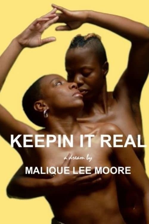 Keepin' it Real movie poster