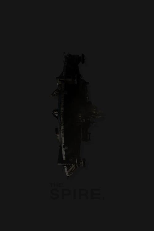 the SPIRE. poster
