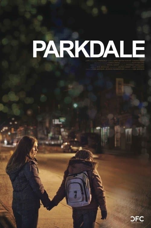 Parkdale poster