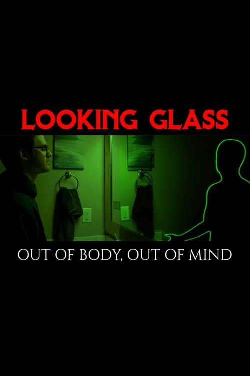 Out of Body, Out of Mind movie poster