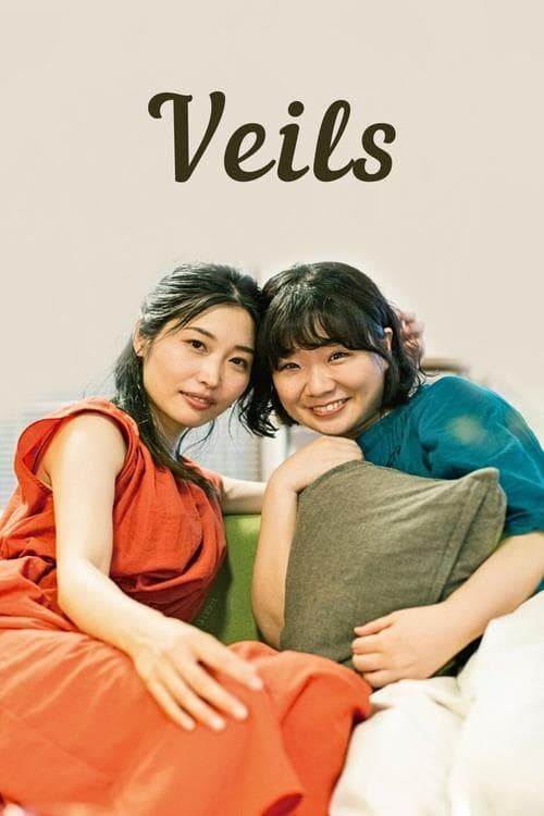 Veils poster