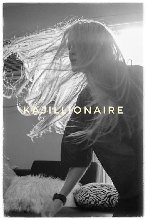 Kajillionaire movie poster