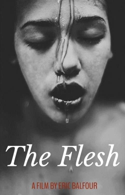 The Flesh movie poster