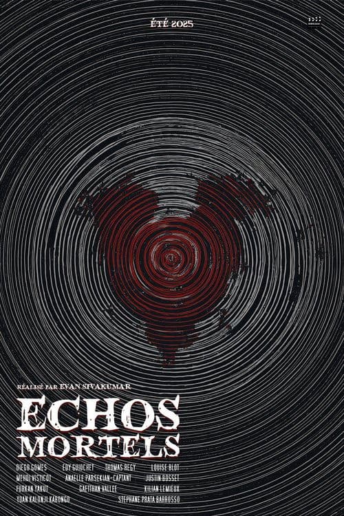 Échos Mortels