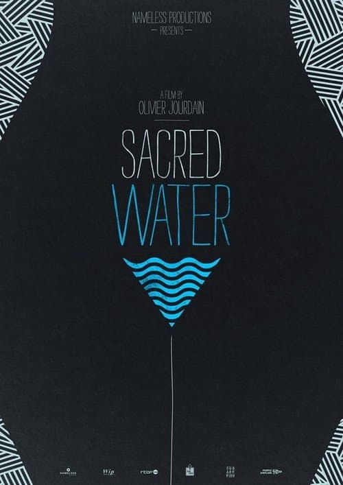 Sacred Water poster