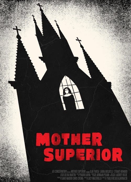 Mother Superior movie poster