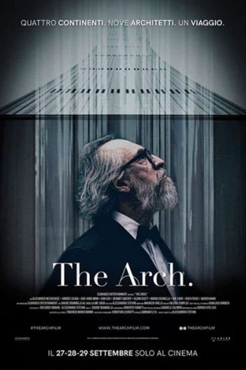 The Arch movie poster