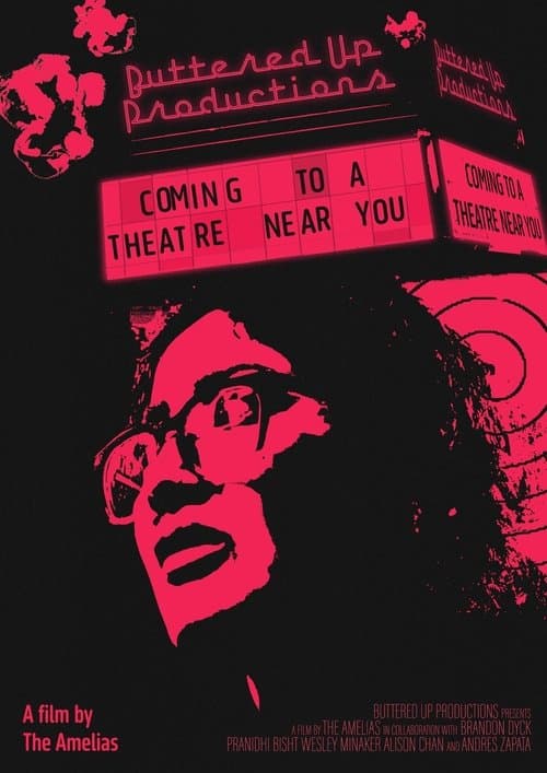 Coming to a Theatre Near You poster