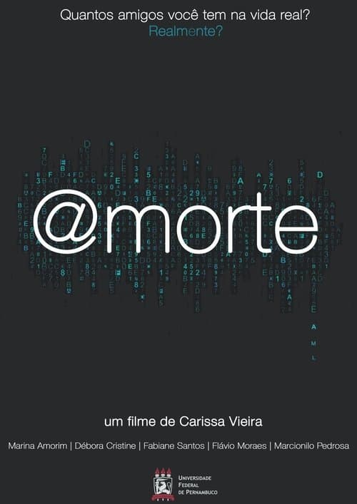 @morte poster
