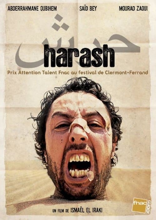 Harash
