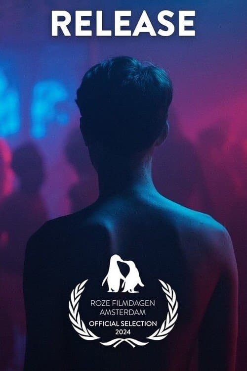 Release movie poster