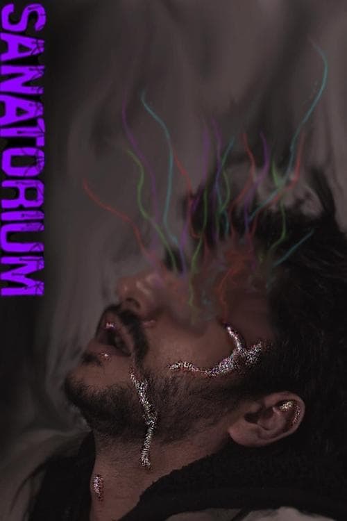 Sanatorium movie poster
