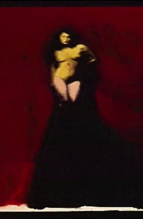 Bordello movie poster