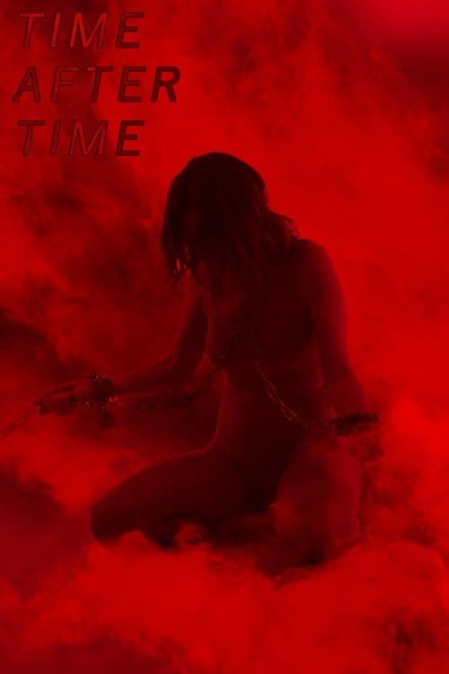Time After Time poster
