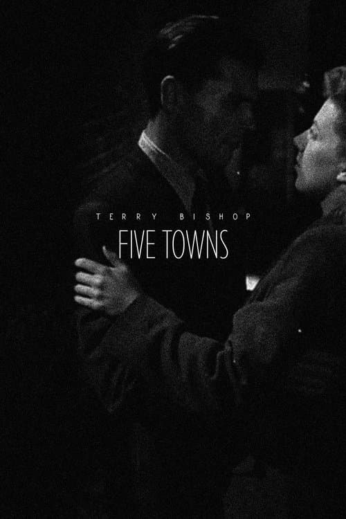 Five Towns poster